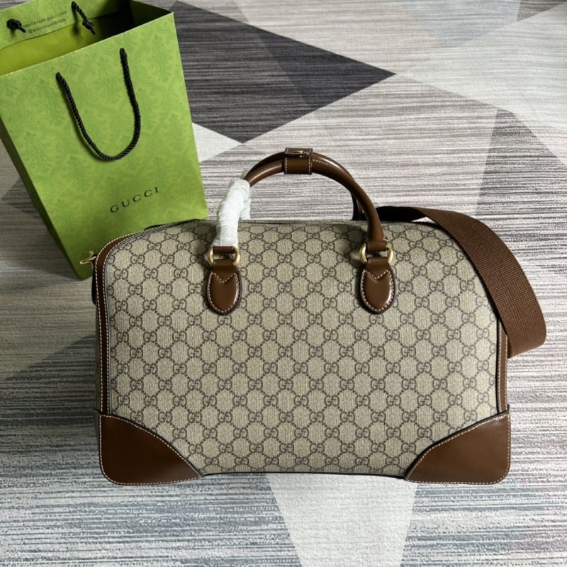 Gucci Travel Bags